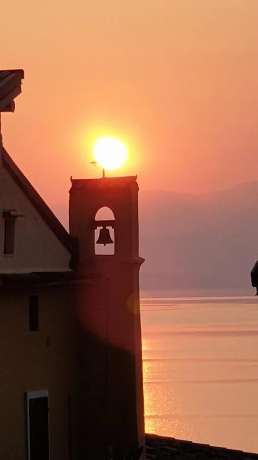 Il Paradiso Apartments Great View Gardasee Torri Del Benaco