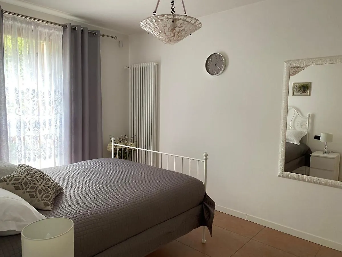 Il Paradiso Apartments Great View Gardasee Torri Del Benaco