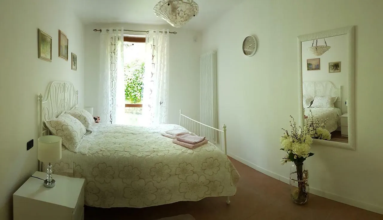 Il Paradiso Apartments Great View Gardasee Torri Del Benaco