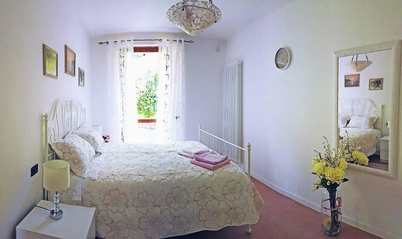 Il Paradiso Apartments Great View Gardasee Torri Del Benaco Italy
