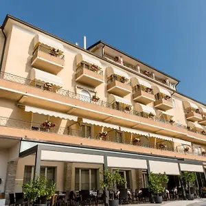 3* Szálloda Pace